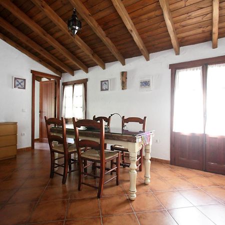 Casa Rural En Grazalema Zewnętrze zdjęcie