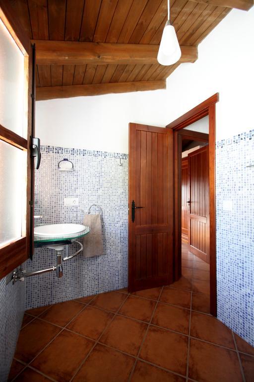 Casa Rural En Grazalema Zewnętrze zdjęcie