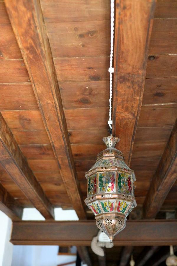 Casa Rural En Grazalema Zewnętrze zdjęcie
