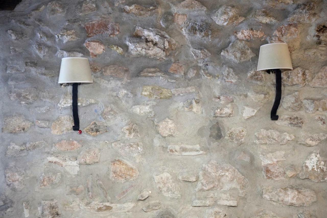 Casa Rural En Grazalema Zewnętrze zdjęcie